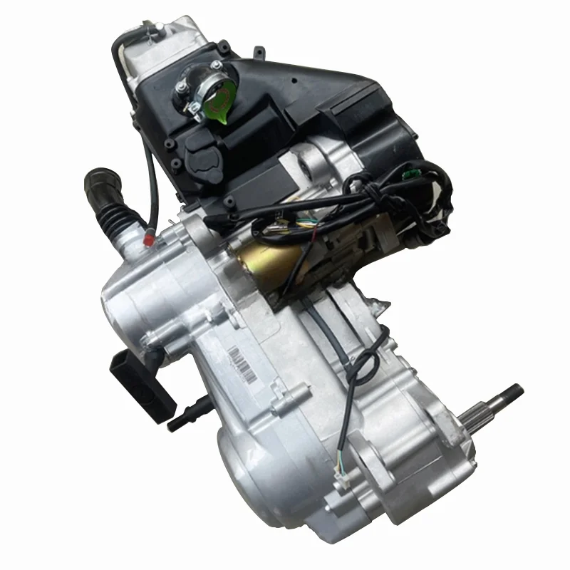 Motorcycle Engine Assembly Complete Motorcycle Engine For Honda Atv Gy6