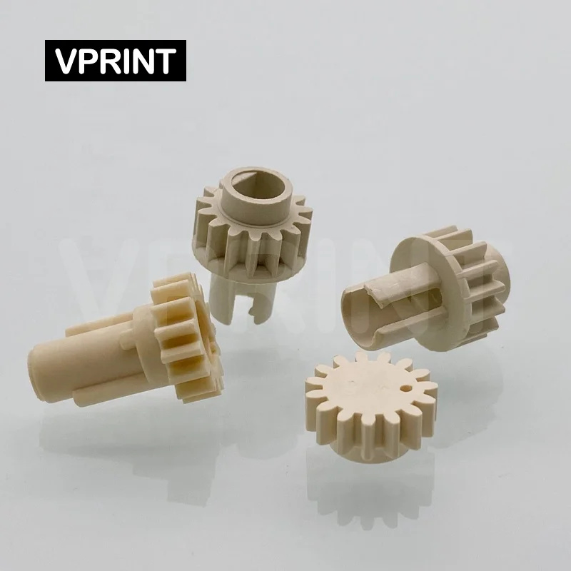 NEW RC1-6266 RC1-6267 GR-3600-15T Fuser Gear Set for HP LaserJet 2700 3000 3600 3800 CP3505 MF8450 MF9150C MF9170C MF9220Printer