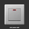 45A switch