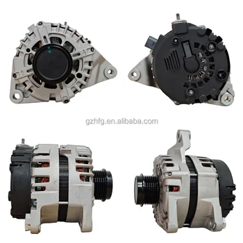 Compatible with Alphard 2.5 2018, Vellfire 2.5 2018 Alternator - OEM Part Number 27060-0V280