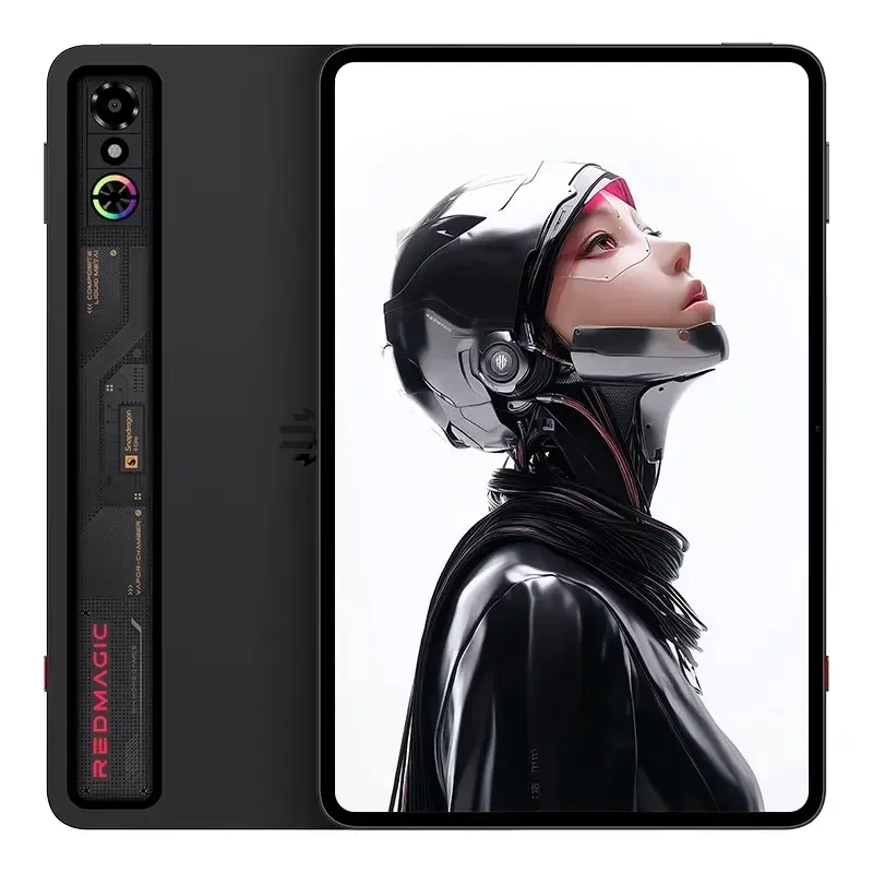 Redmagic Astra Gaming Tablet PC - 9.06