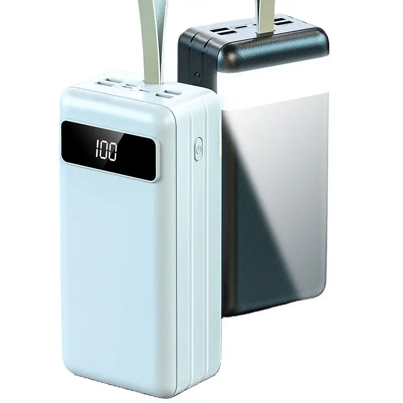 Factory Selling Direct Large Capacity Power Bank Station 20000mah 30000mah