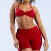 Red-bra