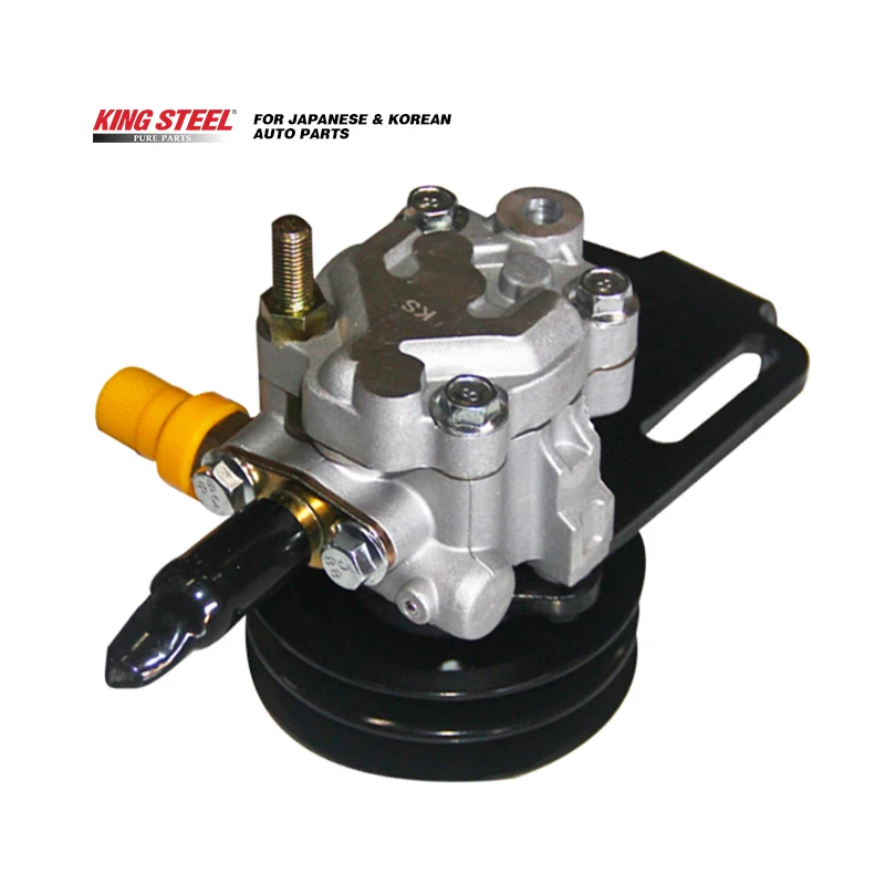 8-97084-953-0 Power Steering Pump for Isuzu D-Max 3.5 4X2 4X4 4JA1