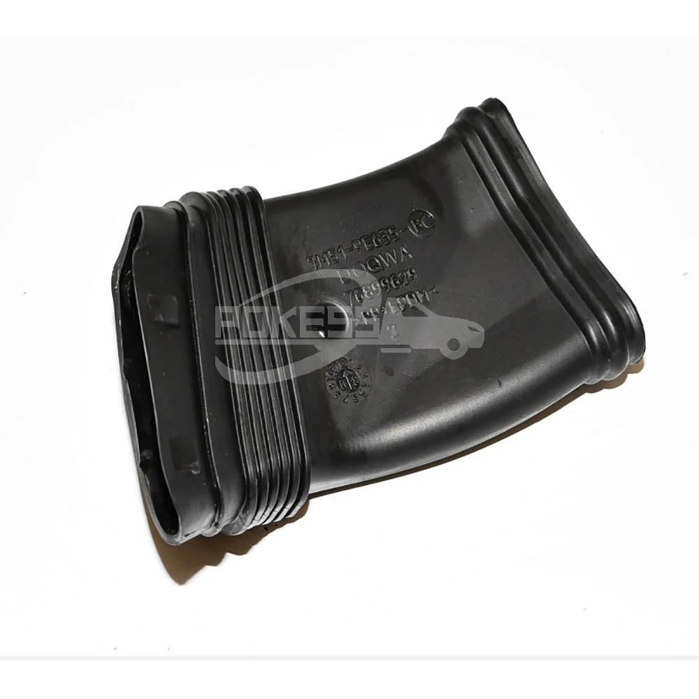 7M519E635MA 7M519E635BC LQ-FKS-134 Short Plastic Engine Air Intake Pip... — 2