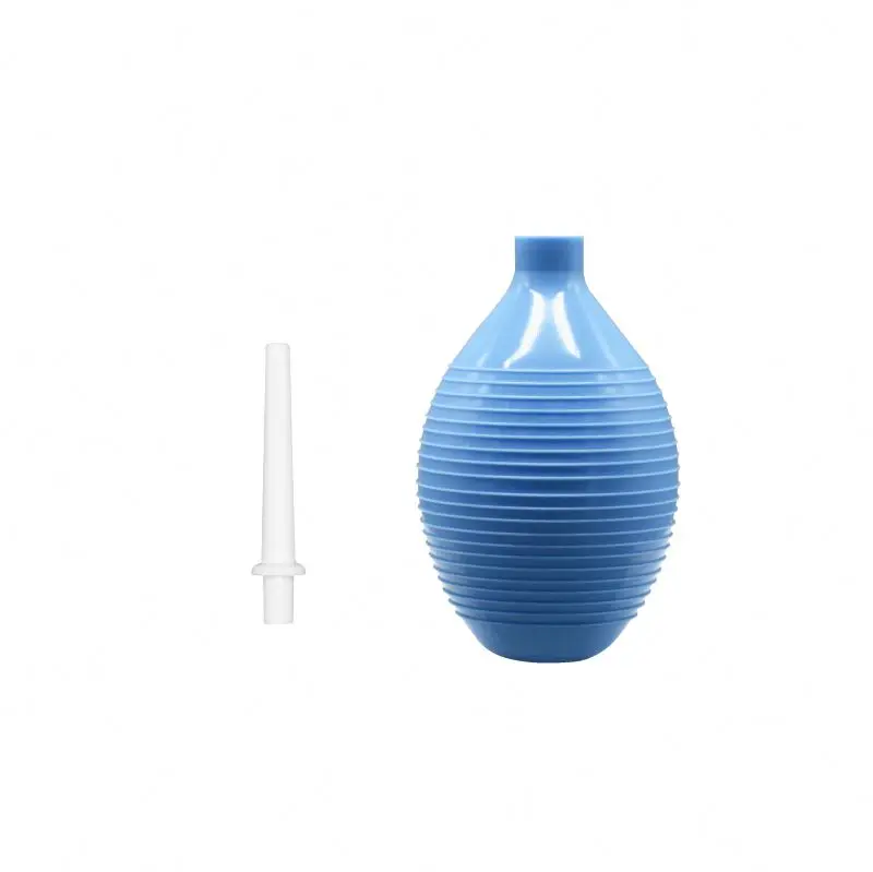 Medical Grade PVC Injections,Enema Bulb or Bulb Syringe Anal Enema