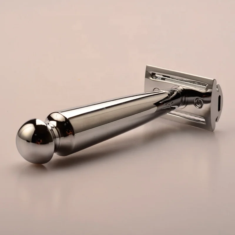 Twin Blade Feature and Male Gender Disposable Shaving Razors Men