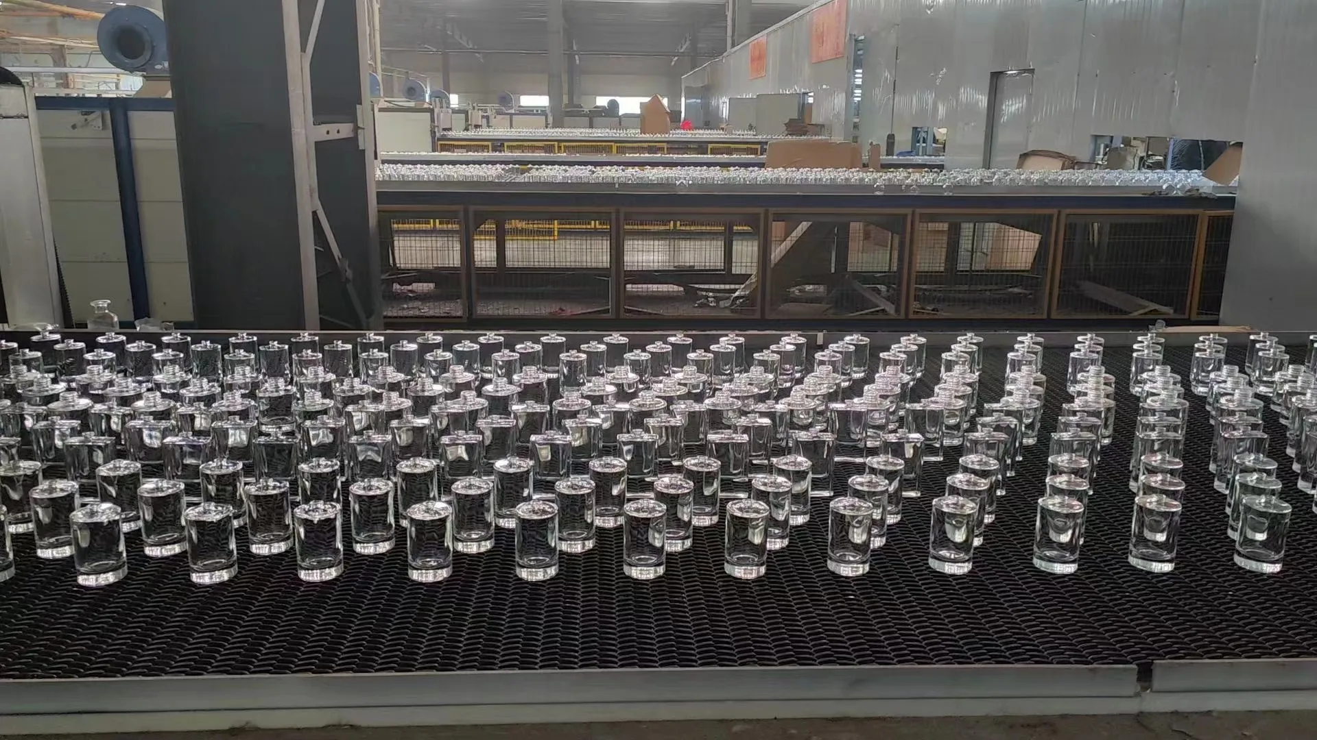 Xuzhou Huiju Glass Products Co., Ltd.