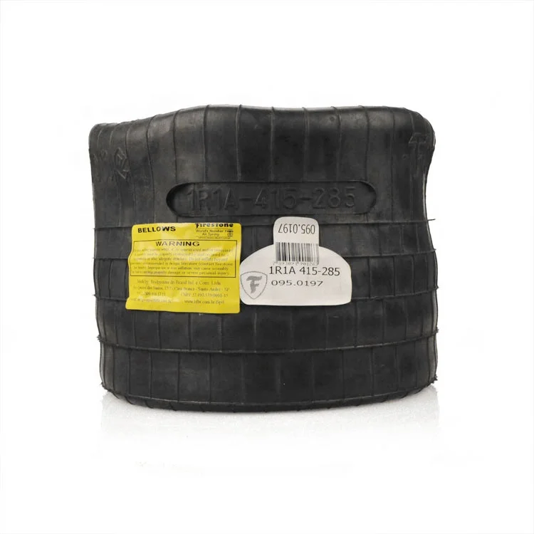 Firestone Air Bellow 382.327.7201/931959986 - Reliable Suspension