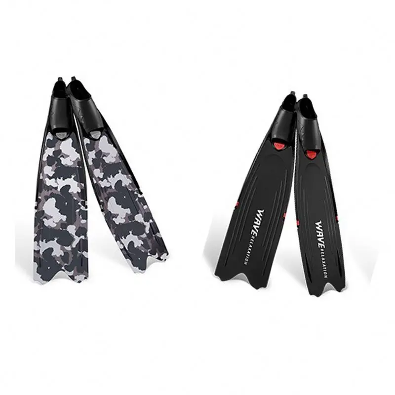 handheld swimming fins petits kids scuba diving gear with