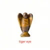 tiger eye