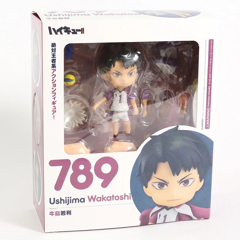 Q Versions Haikyuu Ushijima Wakatoshi 7 Anime Action Figure Collectible Model Toy Buy Haikyuu Ushijima Wakatoshi Anime Figure Product On Alibaba Com Q Versions Haikyuu Ushijima Wakatoshi 7 Anime Action Figure Collectible Model Toy Buy Haikyuu Ushijima Wakatoshi Anime Figure Product On Alibaba Com