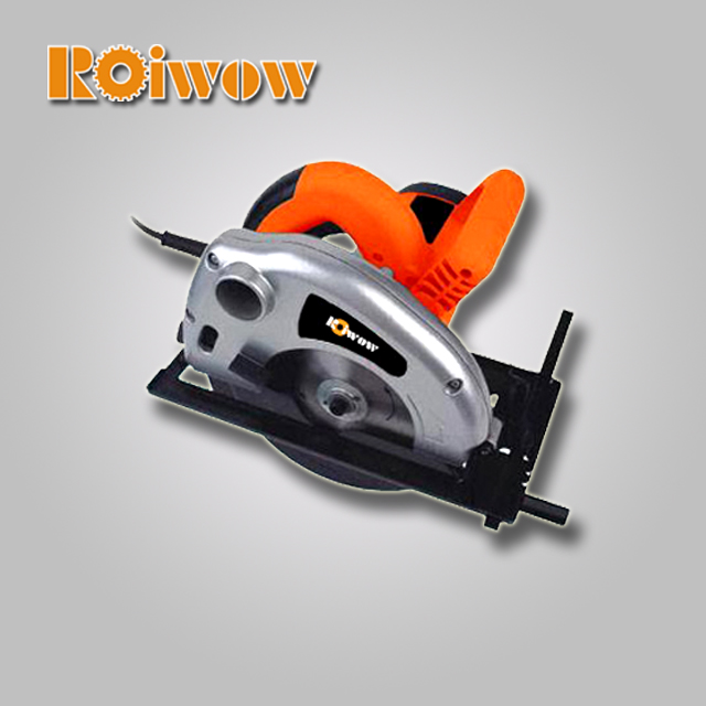 
 185 мм электрическая пила по дереву, электрическая циркулярная пила  