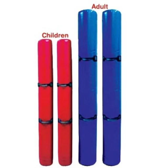 Bâtons Gonflables De Bataille,2 Pièces Jouets Jardin | Jeux de Fête en Famille - pour Adolescents Adultes Vacances Anniversaire Réunions Extérieur