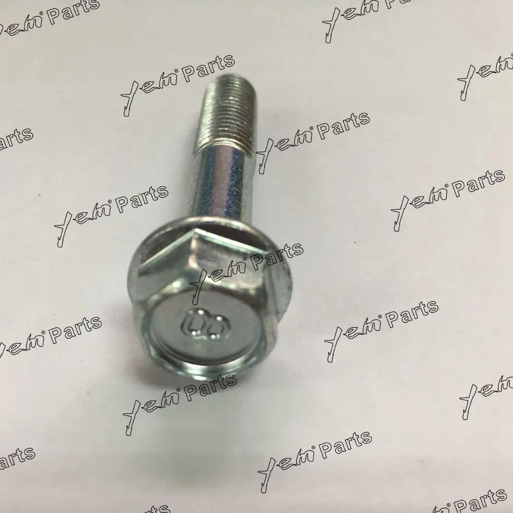 404D-22 Bearing Bolt 010109406 Fit for Perkins Engine. 2