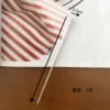 Square Column Pin