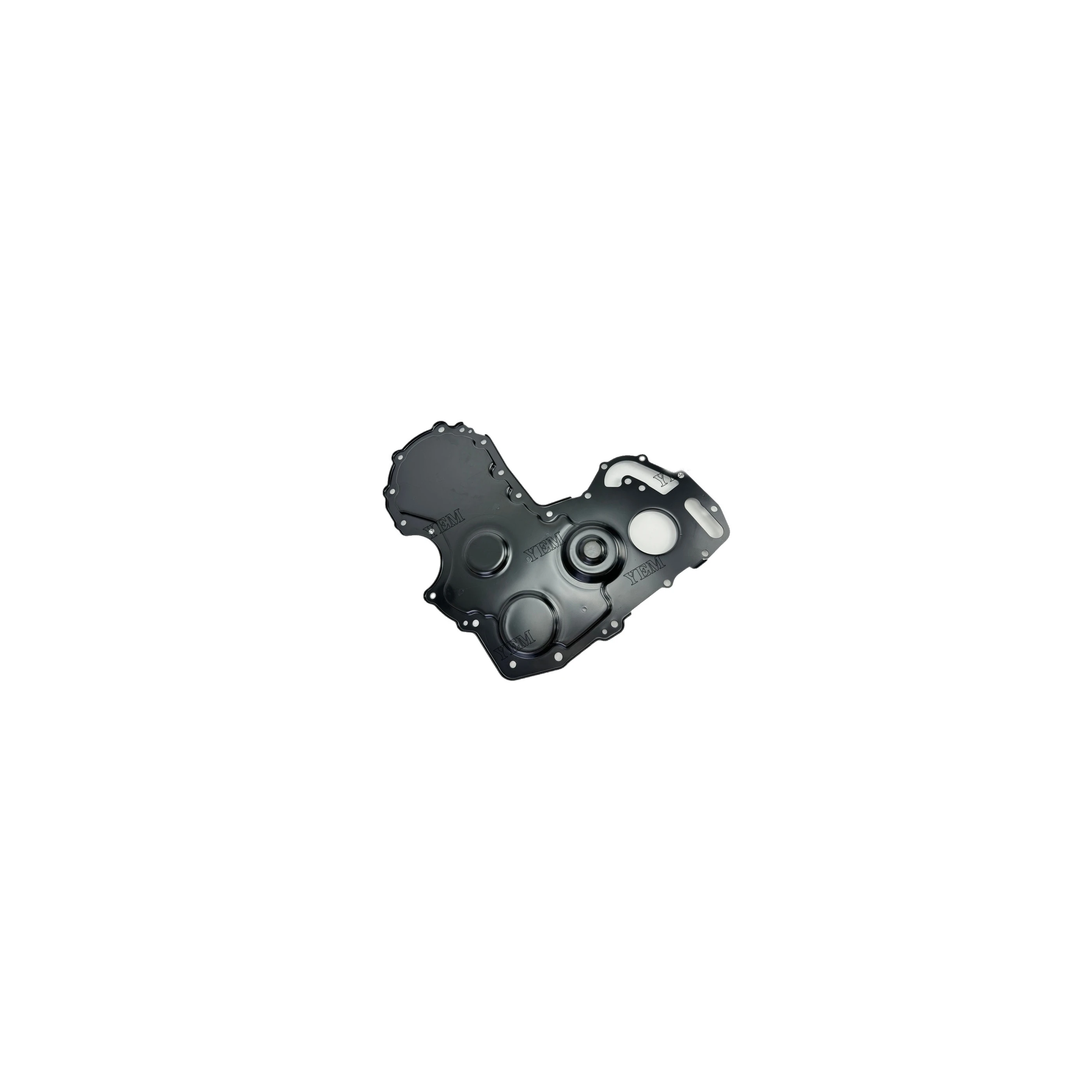 Aftermarket 1104D-44T Timing Cover 5091-00349 4142A504 226-8767 for Perkins Timing Cover Engine Parts Factory