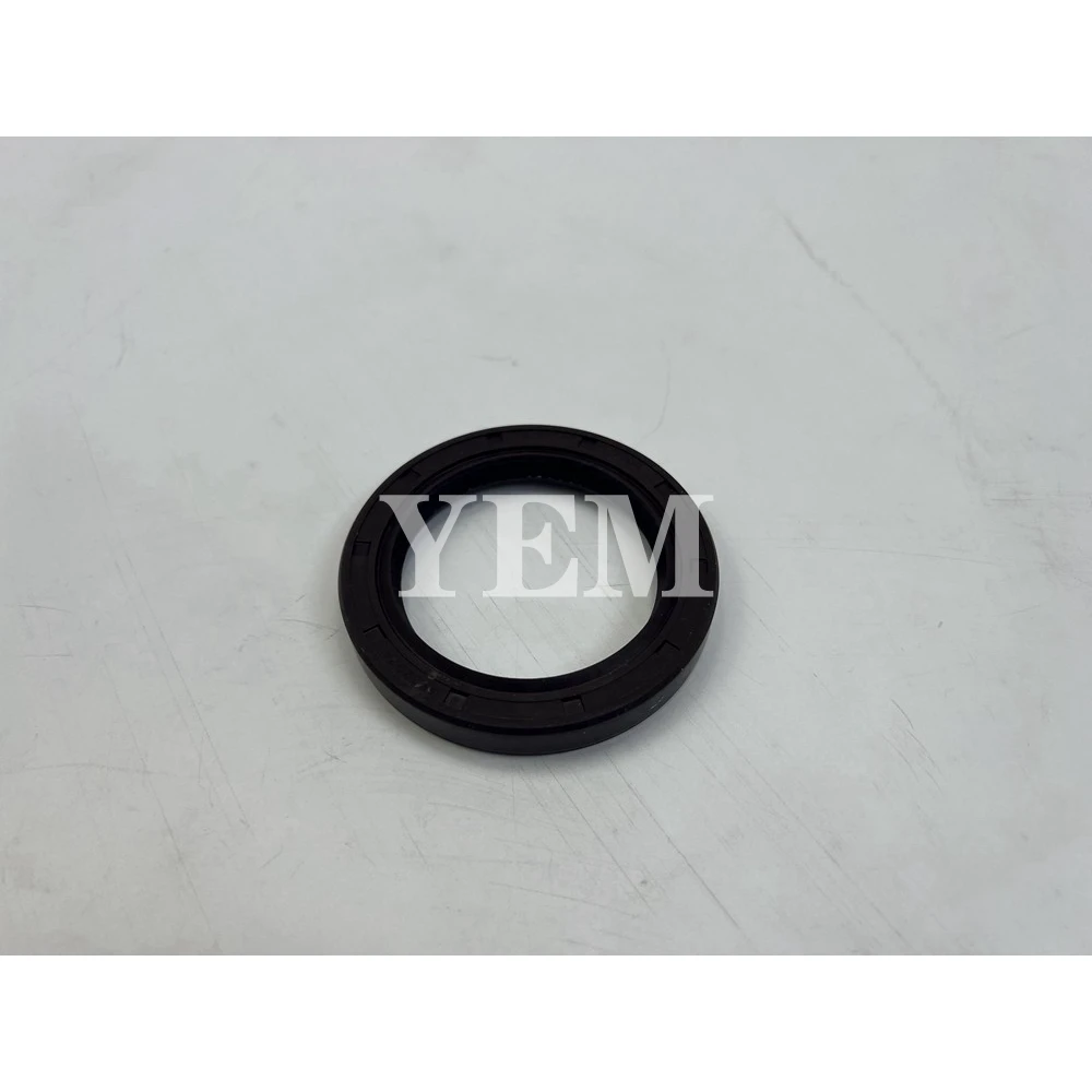 6D95 Crankshaft Front Oil Seal for Komatsu Engine Parts Advantage Supply 4