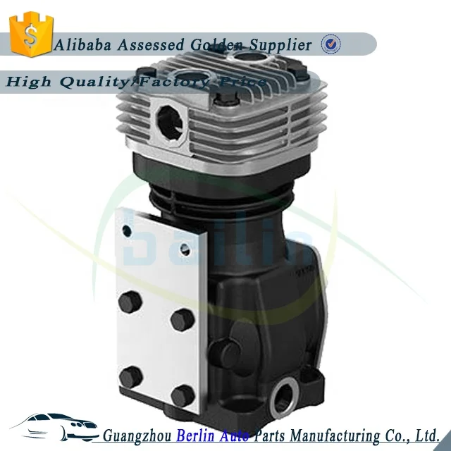 Auto Ac Compressor for MERCEDES-BENZ UNIMOG 0031311301 0031315001 003131500180