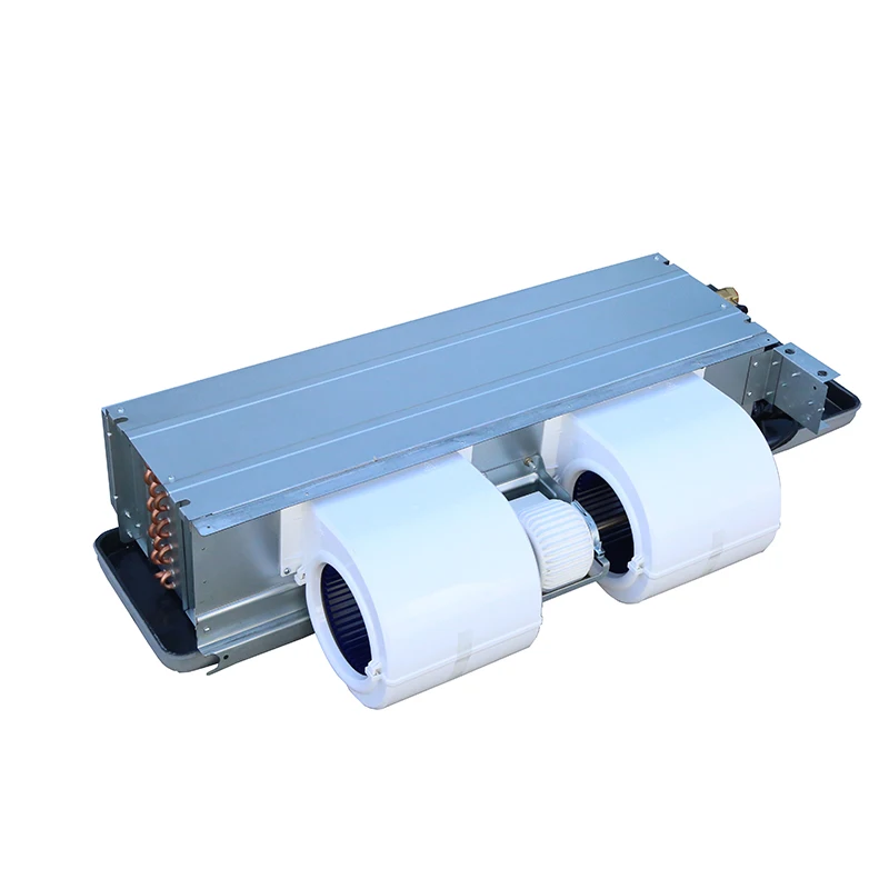 Fan Coil Unit, Ducted, Ceiling - detail 2
