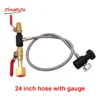 24 inch w21.8 gauge