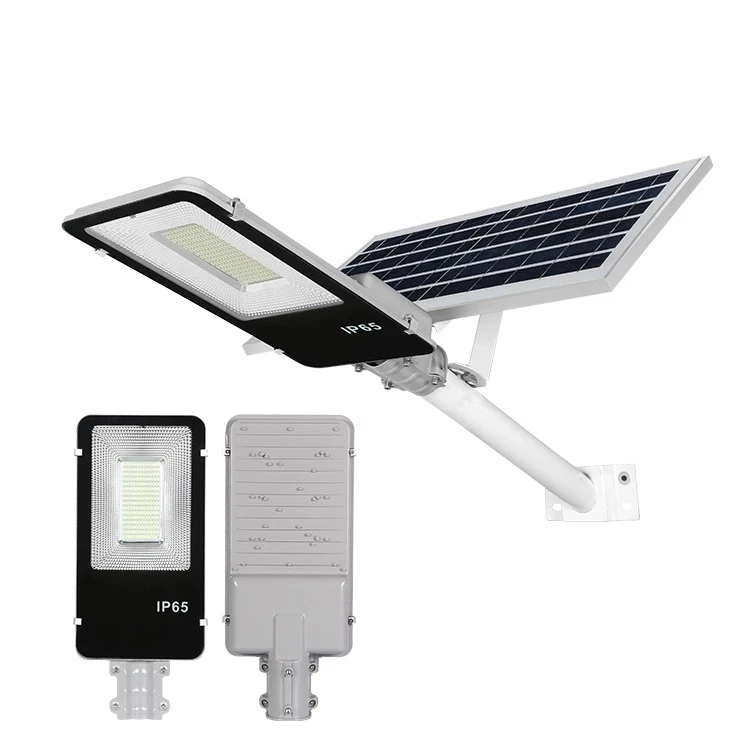 China Supplier Streetlight High Efficient Ce Ip67 Outdoor Seperate ...