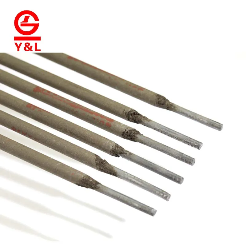 Underwater welding electrode and silver brazing rods for sale