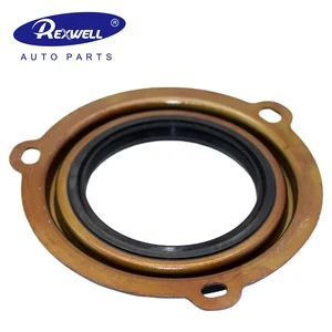 Hot Sale Car Oil Seals OE 96015187 8960151870 8-96015187-0 Auto 4L30E Automatic Transmission Shaft Oil Seal for GM ISUZU D-MAX