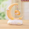 Cuento de hadas de la luna B: Shiba Inu volador