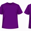สีม่วง