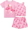 Pink Flamingo