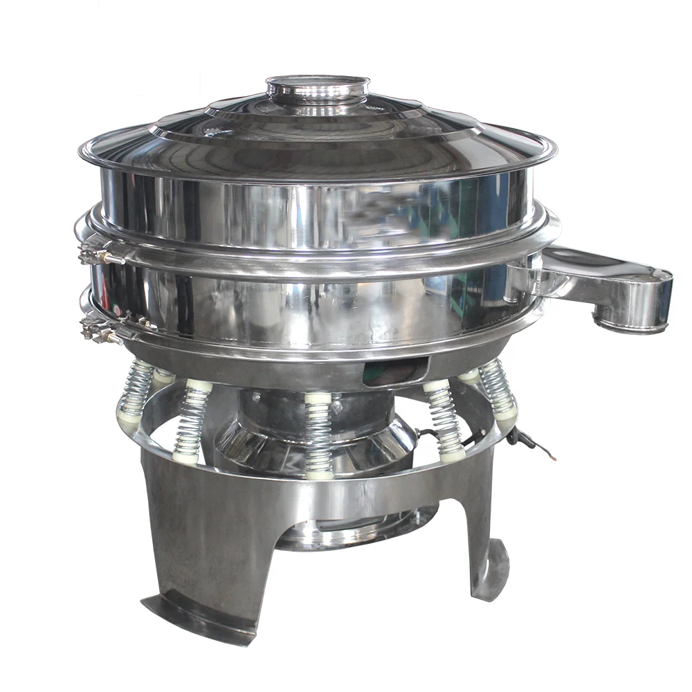 CE Certificate High Efficiency Shaker