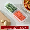 Due griglie: 20*7*3,5 cm