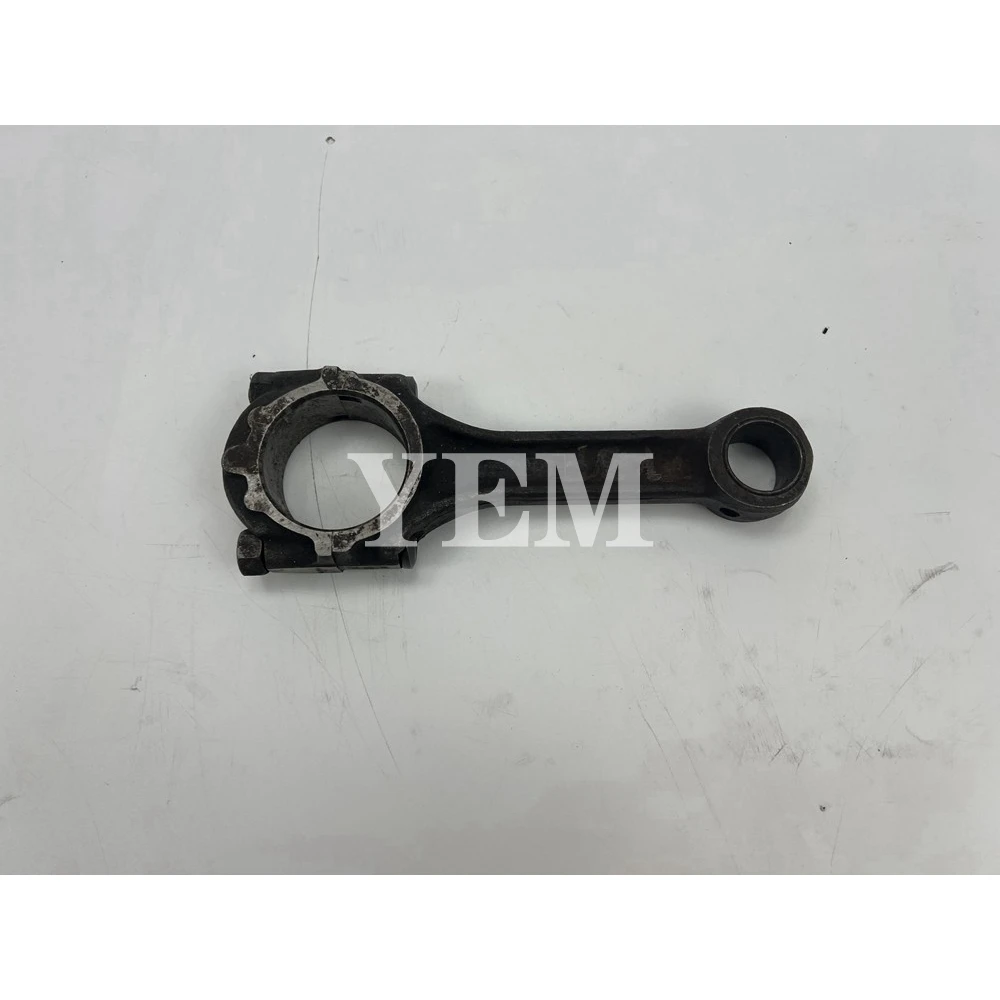 K3F Connecting Rod for Mitsubishi Excavator Engine Part Replacement Engine Parts 3