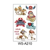 WS-A210