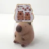 Capabala-Squeezing toy[Net pocket packaging]