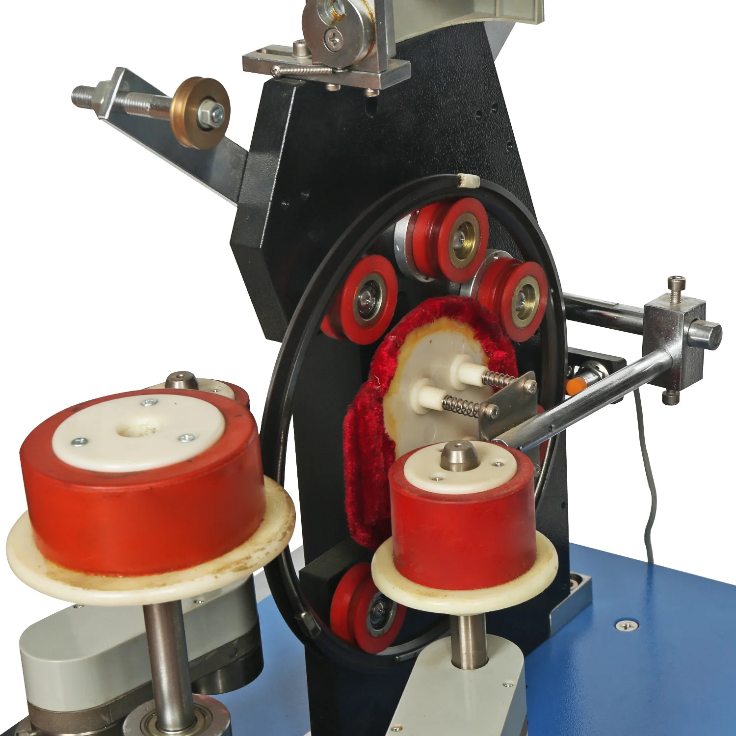 Full Automatic Control Transformer Coil Electric Motor Winding Machine