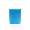 matte blue