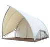 5*7*4.1m beige
