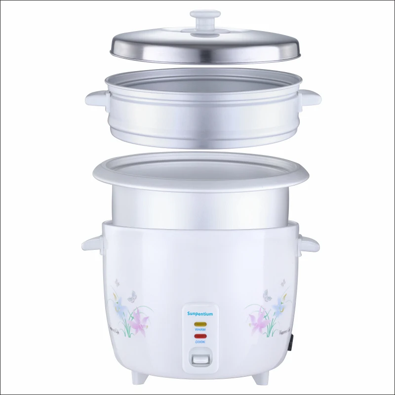 singer rice cooker 1l