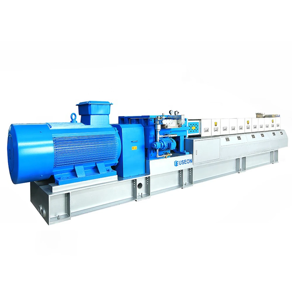 Гранулятор PP PE HDPE LDPE LLDPE для производства гранул