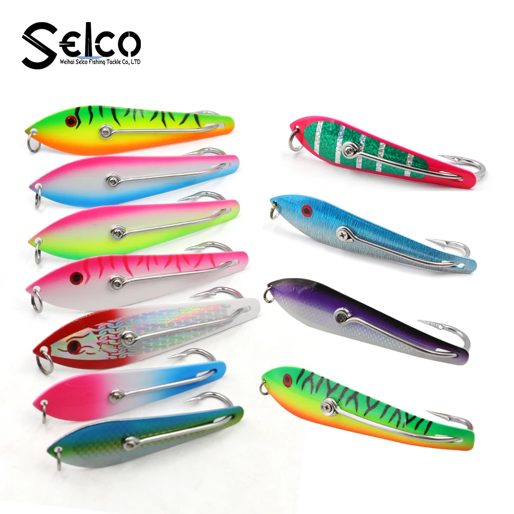 316 fishing lures Rising Son Line Thru – The Hook Up Tackle Take one of the most popular multi Freestyle herring 7