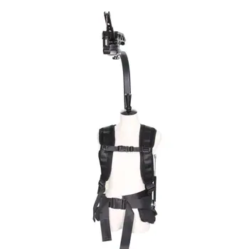 YELANGU B100 Easy Gimbal Rig Serene for Flow Cine Camera Shooting Max Load Bearing 18kg product image
