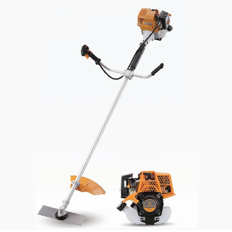 Agricultural Machinery High Quality Multi-Functional Gasoline Brush Cutter 8 in 1