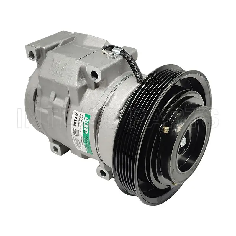 Denso 10S15C Auto Ac Compressor for Hino TRUCK 447220-5543 247300-2550