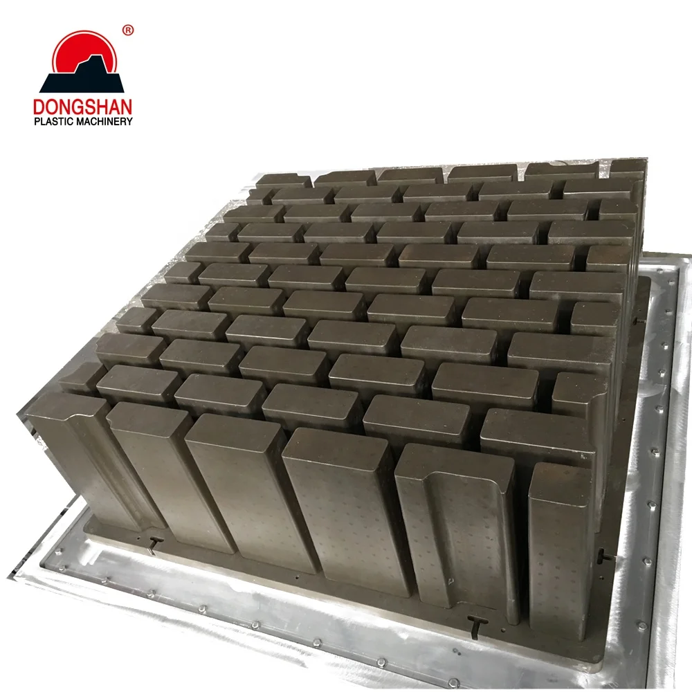 dongshan eps plastic concrete block moulds - buy eps mold