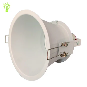 Hot Sale High Quality for Thailand Southeast Asia 4 Inch Down Light Fixture