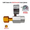 W21.8-14 Radial Gauge