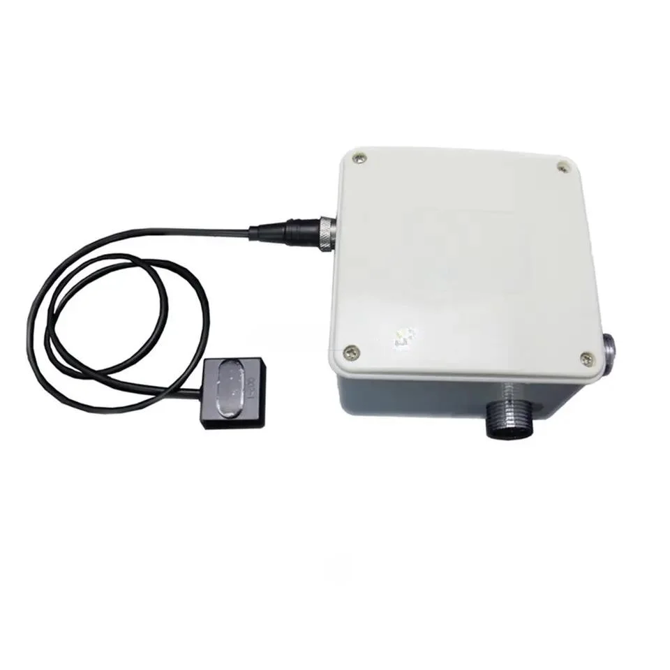Waterproof Touchless Sensor Faucet Controller Solenoid Valve Box for Auto Sensor Faucet Tap