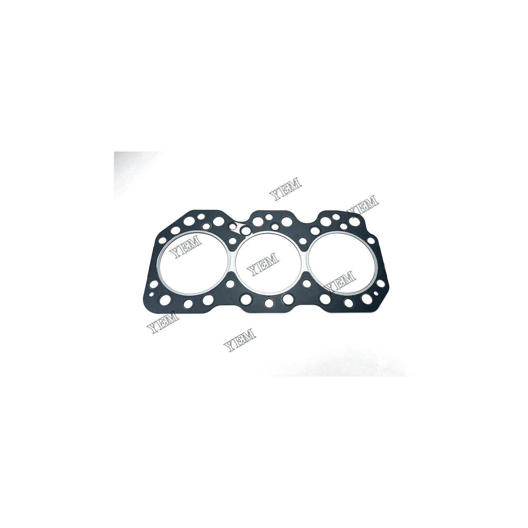 6CH 1 PCS Head Gasket for Yanmar Aftermarket Engine Parts